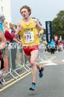 Senior mens Northern 6 Stage Road Relay, Warrington. Photo: David T. Hewitson/Sports for All Pics